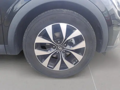 Renault Arkana mild hybrid 140 EDC FAP - 22 Evolution - Photo 15