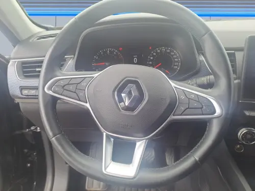 Renault Arkana mild hybrid 140 EDC FAP - 22 Evolution - Photo 16