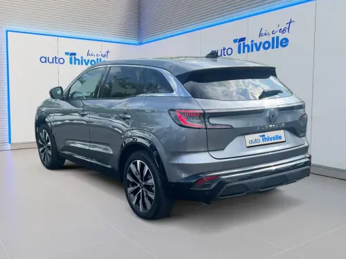 Renault Austral E-Tech hybrid 200 Techno - Photo 2