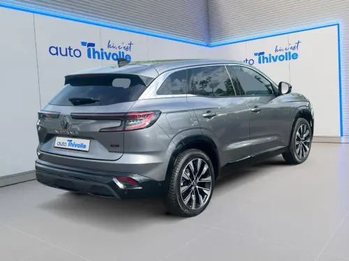 Renault Austral E-Tech hybrid 200 Techno - Photo 4