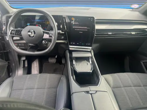 Renault Austral E-Tech hybrid 200 Techno - Photo 11