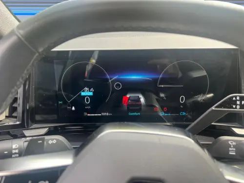 Renault Austral E-Tech hybrid 200 Techno - Photo 13