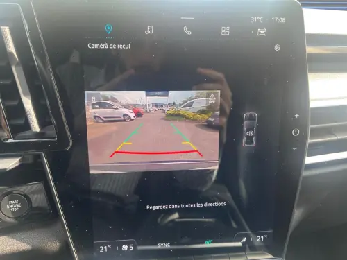 Renault Austral E-Tech hybrid 200 Techno - Photo 19