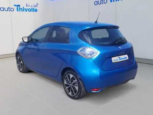 Renault Zoe R110 Intens - Photo 2
