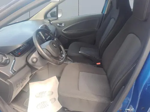 Renault Zoe R110 Intens - Photo 9