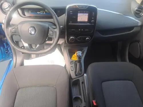 Renault Zoe R110 Intens - Photo 11