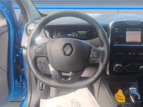 Renault Zoe R110 Intens - Photo 12