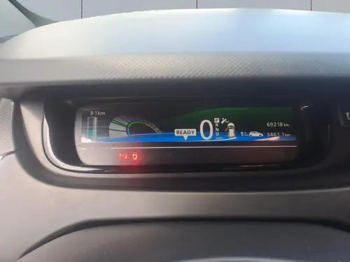 Renault Zoe R110 Intens - Photo 13