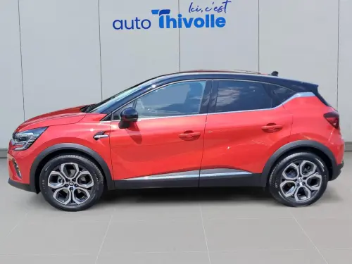 Renault Captur E-Tech full hybrid 145 Techno - Photo 1