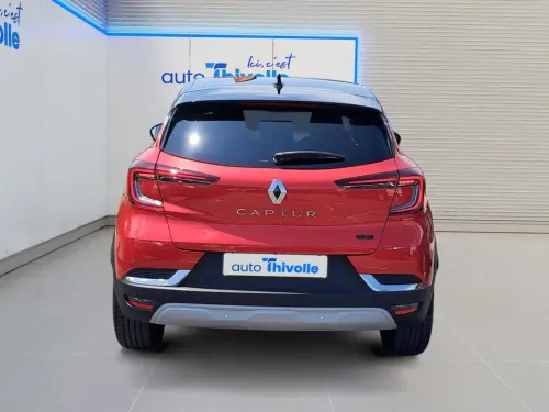 Renault Captur E-Tech full hybrid 145 Techno - Photo 3