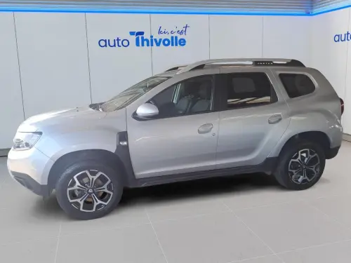 Dacia Duster Blue dCi 115 4x2 Prestige - Photo 1