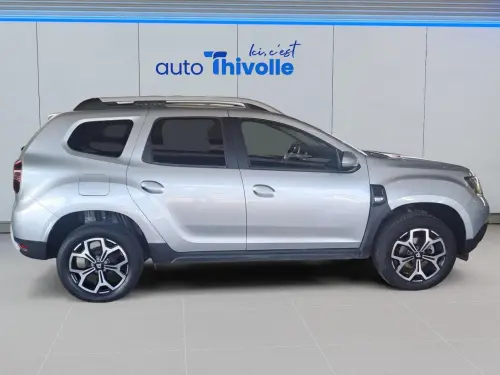 Dacia Duster Blue dCi 115 4x2 Prestige - Photo 5