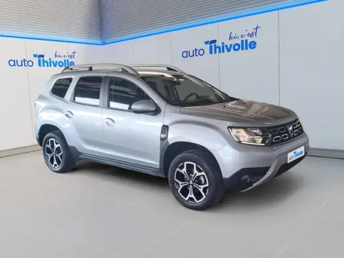Dacia Duster Blue dCi 115 4x2 Prestige - Photo 6