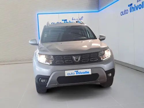 Dacia Duster Blue dCi 115 4x2 Prestige - Photo 7