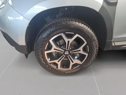 Dacia Duster Blue dCi 115 4x2 Prestige - Photo 8