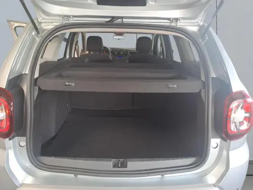 Dacia Duster Blue dCi 115 4x2 Prestige - Photo 17
