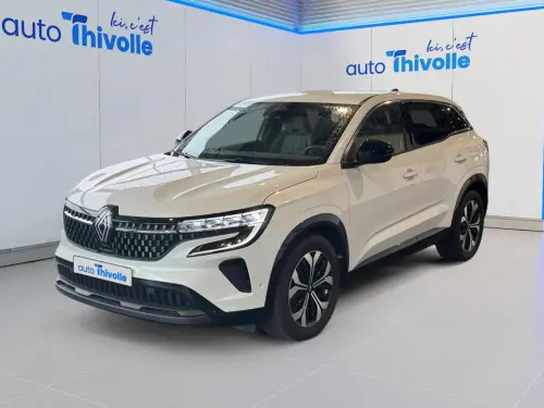 Renault Austral E-Tech hybrid 200 Techno - Photo 0