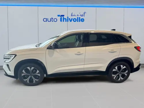 Renault Austral E-Tech hybrid 200 Techno - Photo 1