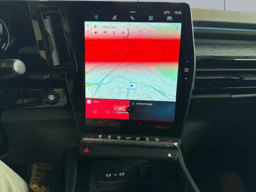 Renault Austral E-Tech hybrid 200 Techno - Photo 19