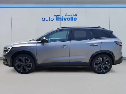 Renault Austral mild hybrid 160 auto Techno esprit Alpine - Photo 1