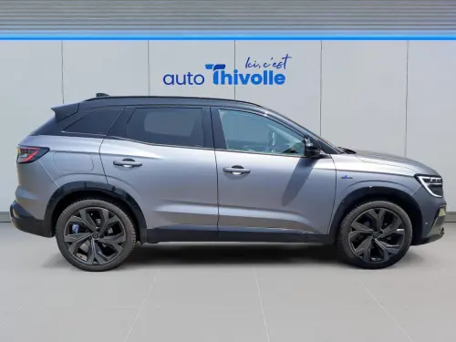 Renault Austral mild hybrid 160 auto Techno esprit Alpine - Photo 5