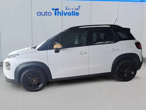 Citroën C3 Aircross C3 Aircross BlueHDi 100 S&S BVM6 Rip Curl - Photo 1