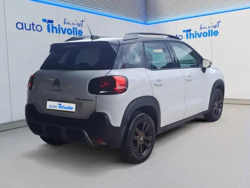 Citroën C3 Aircross C3 Aircross BlueHDi 100 S&S BVM6 Rip Curl - Photo 4