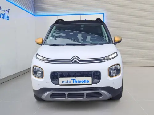 Citroën C3 Aircross C3 Aircross BlueHDi 100 S&S BVM6 Rip Curl - Photo 7
