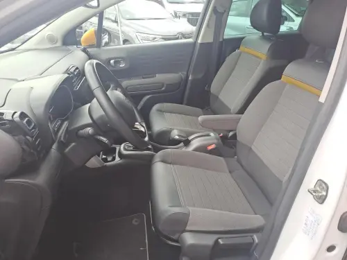 Citroën C3 Aircross C3 Aircross BlueHDi 100 S&S BVM6 Rip Curl - Photo 13