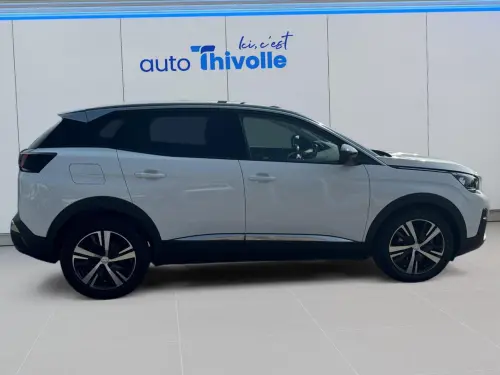 Peugeot 3008 BlueHDi 130ch S&S BVM6 Allure - Photo 5
