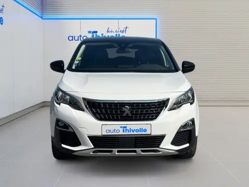 Peugeot 3008 BlueHDi 130ch S&S BVM6 Allure - Photo 7