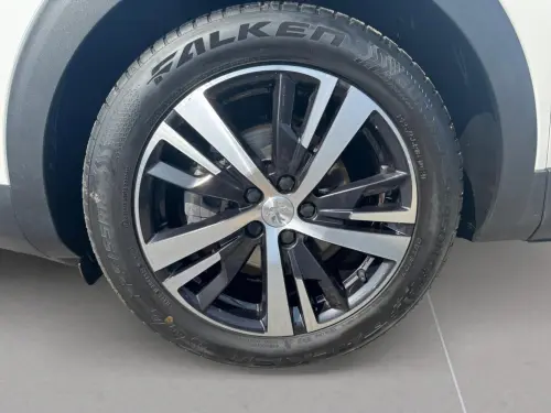 Peugeot 3008 BlueHDi 130ch S&S BVM6 Allure - Photo 8
