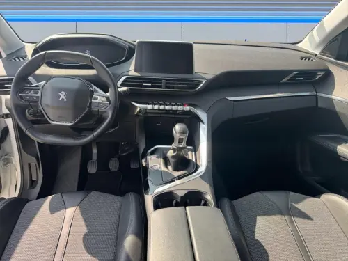 Peugeot 3008 BlueHDi 130ch S&S BVM6 Allure - Photo 11