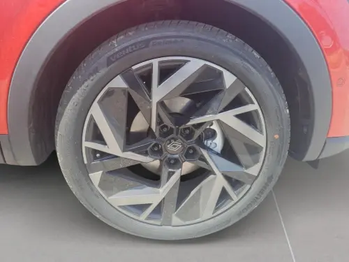Renault Arkana mild hybrid 160 EDC GSR2 esprit Alpine - Photo 8