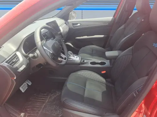 Renault Arkana mild hybrid 160 EDC GSR2 esprit Alpine - Photo 9