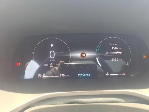 Renault Arkana mild hybrid 160 EDC GSR2 esprit Alpine - Photo 13