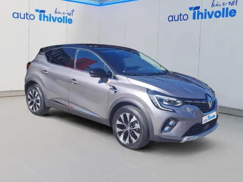 Renault Captur TCe 90 Techno - Photo 6