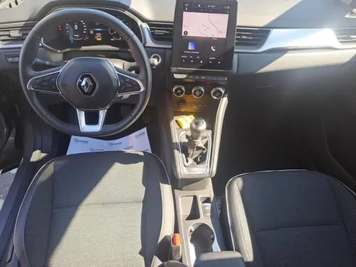 Renault Captur TCe 90 Techno - Photo 11