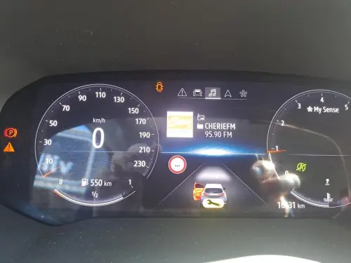 Renault Captur TCe 90 Techno - Photo 13