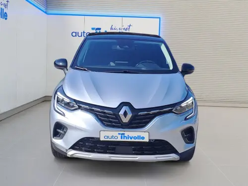 Renault Captur E-Tech full hybrid 145 Techno - Photo 1