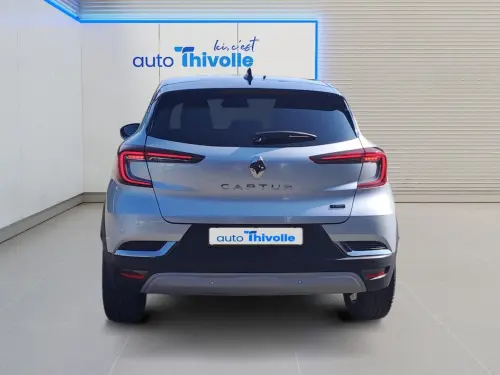 Renault Captur E-Tech full hybrid 145 Techno - Photo 3