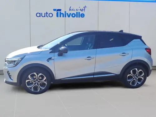Renault Captur E-Tech full hybrid 145 Techno - Photo 6