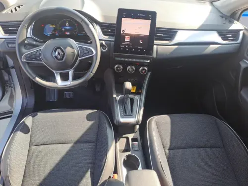 Renault Captur E-Tech full hybrid 145 Techno - Photo 12
