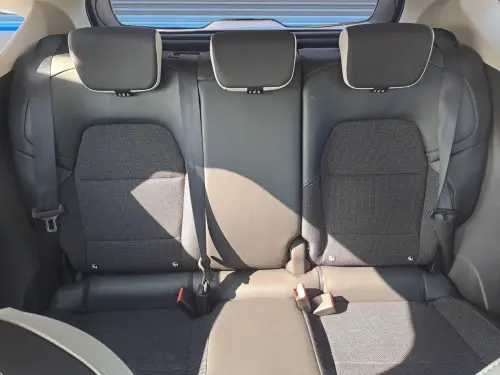 Renault Captur E-Tech full hybrid 145 Techno - Photo 14