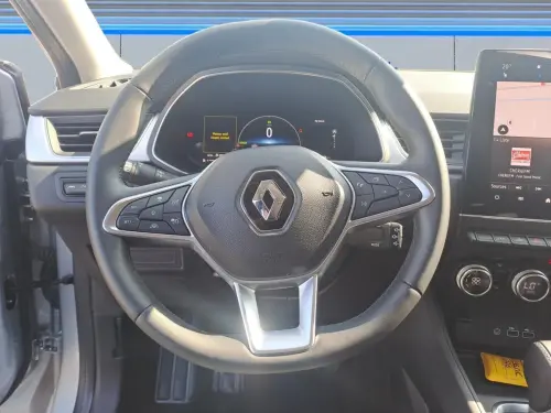 Renault Captur E-Tech full hybrid 145 Techno - Photo 16