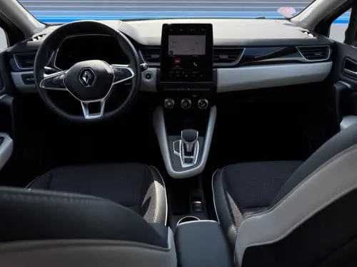 Renault Captur E-Tech Plug-in 160 Intens - Photo 11