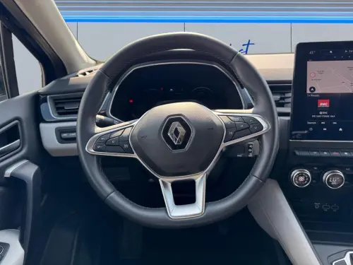 Renault Captur E-Tech Plug-in 160 Intens - Photo 12