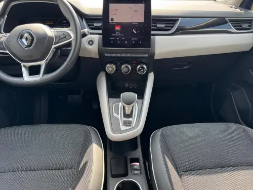 Renault Captur E-Tech Plug-in 160 Intens - Photo 14