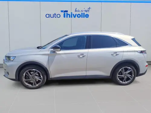 DS DS7 Crossback DS7 Crossback Hybride E-Tense 300 EAT8 4x4 Grand Chic - Photo 1