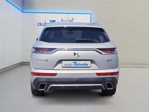 DS DS7 Crossback DS7 Crossback Hybride E-Tense 300 EAT8 4x4 Grand Chic - Photo 3
